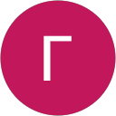 ΓΙΩΡΓΟΣ ΚΟΚΚΙΝΟΣ profile picture